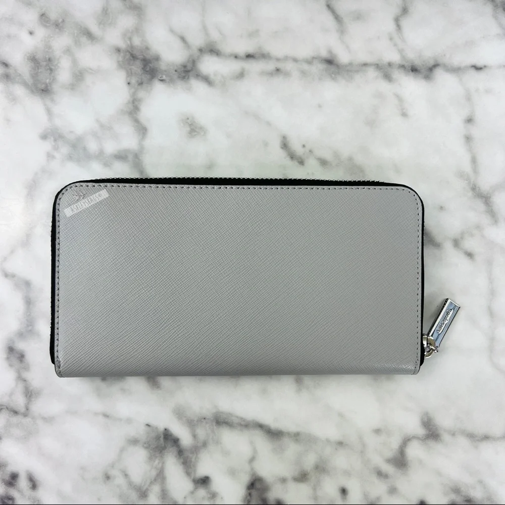 Kate Spade Colorblock Large Continental Wallet - Picture 2 of 5